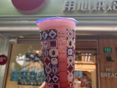 -85度C(上海兰溪二店)