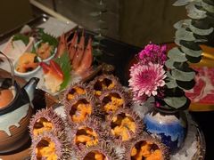 -花潮料理艺食馆(成都万象城店)