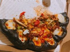 -必胜客(骡马市店)