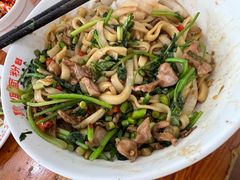 -肆姐面粉馆(坡子街店)