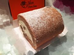 栗子卷-檬舒舒MonChouChou(久光百货店)