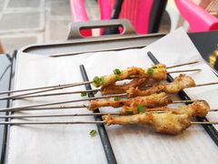 -纪录片《人生一串》体验店(静安店)