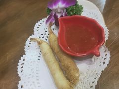 -荷花泰菜(东方新天地店)