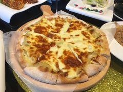 -若蘭慈·无国界素食料理(欢乐海岸店)