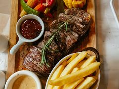 -La Creperie法餐厅(芮欧百货店)