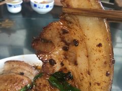 -代木儿回锅肉