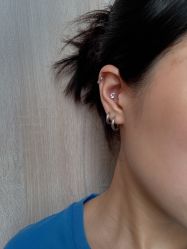 -海王刺青·纹身·穿孔饰品·TATTOO