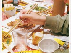 -木屋烧烤(双榆树店)