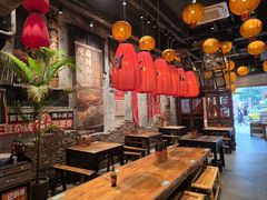 -周小波重庆小面·重庆名小吃(邹容路店)