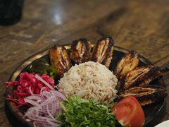 -梅夫娜土耳其餐厅.清真HALAL