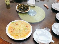 -醉壹号海鲜大排档(厦门美食地标店)