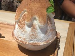 -After You Dessert Cafe(Silom Complex)