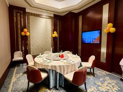 -江南灶中餐厅(南京香格里拉店)