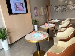 -乐茵敔山湾月子中心(独栋湖景店)