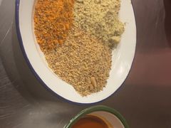 -永安里地摊烤肉(首创店)