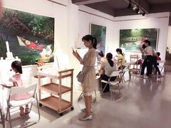 -一品格美术·中考高中成人美术培训