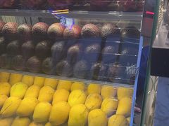 -茉酸奶(松江开元地中海店)