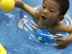 -水孩子国际儿童游泳早教中心(吾悦旗舰中心)