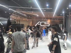 -ACS舞蹈工作室