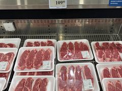 -山姆会员商店(邻瑞广场店)