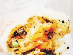 -殷姐糯米包油条
