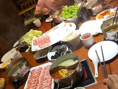 -重庆小天鹅(英雄山路店)