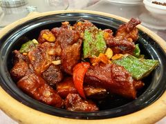 -大秦瓦罐(光谷大街店)