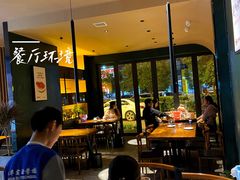 大堂-戴记龙虾(天泽街店)