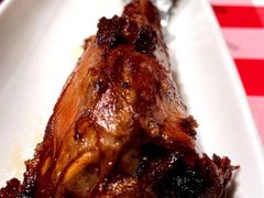 烧羊棒-西贝莜面村(城西银泰店)