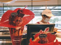 -哈根达斯(天河城店)