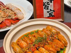 -汉水谣·江景餐厅(江滩店)