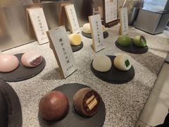 -米糯糯·MINONO·大福冰淇淋(青岛万象城店)