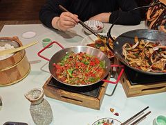 -吃货私房菜(丽江束河古镇店)