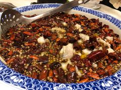 -冯鱼头火锅(青蓝山美食一条街店)