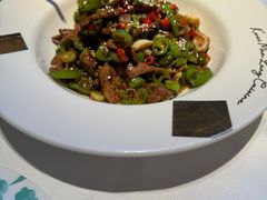 -桂满陇·海市蜃楼·黑金(国金店)