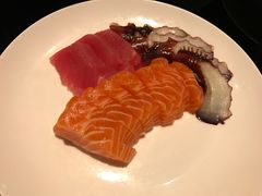 -唐拉雅秀酒店-西锦汇空中BBQ·思创餐厅
