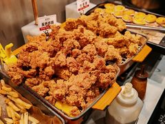 -火炉火自助餐(西直门凯德MALL店)