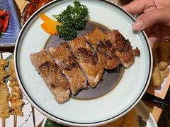 -贵木日本料理·铁板烧(新地假日广场店)