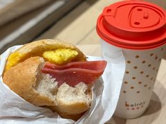 -贝瑞咖啡(深圳机场店)