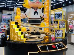 -泡泡玛特POPMART(合生汇店)
