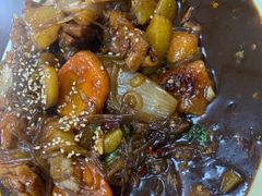 -妈妈手(山大总店)