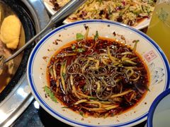 -人民公社大食堂(顺义总店)