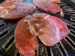 -九田家黑牛烤肉料理(石路天虹店)