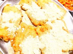 蛋煎糍粑-电台巷火锅(天津旗舰店)