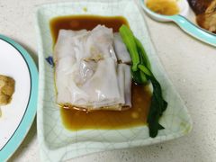 -阿政粤小馆(中央大街店)