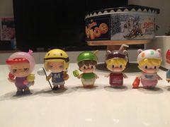 -泡泡玛特POPMART(合生汇店)