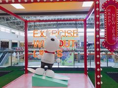 -横店电影城(李沧店)