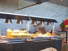 -万达文华酒店·48F云端窗景美食汇自助餐厅