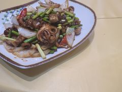 -天宝海鲜酒楼(开发区珠江道店)