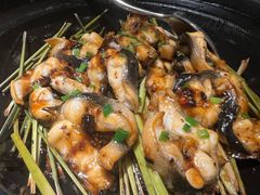-顺峰顺水顺德菜(第一百货店)